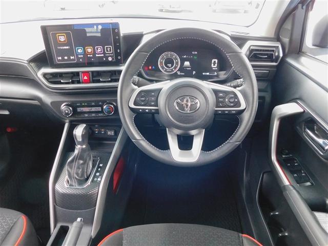 ライズ Ｚ　誤発進抑制機能　エアコン　テレビ　地デジＴＶ　ドライブレコーダ　ＶＳＡ　盗難防止装置　ミュージックプレイヤー接続可　アイドリングストップ機能　クルコン　バックモニター　ＬＥＤヘッドライト　Ｗエアバック（5枚目）