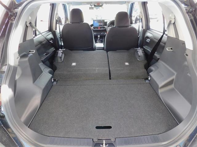 ライズ Ｚ　誤発進抑制機能　エアコン　テレビ　地デジＴＶ　ドライブレコーダ　ＶＳＡ　盗難防止装置　ミュージックプレイヤー接続可　アイドリングストップ機能　クルコン　バックモニター　ＬＥＤヘッドライト　Ｗエアバック（12枚目）