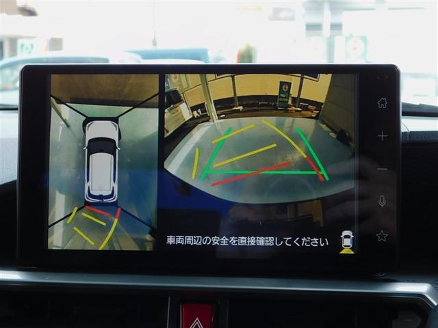 ライズ Ｚ　誤発進抑制機能　エアコン　テレビ　地デジＴＶ　ドライブレコーダ　ＶＳＡ　盗難防止装置　ミュージックプレイヤー接続可　アイドリングストップ機能　クルコン　バックモニター　ＬＥＤヘッドライト　Ｗエアバック（16枚目）