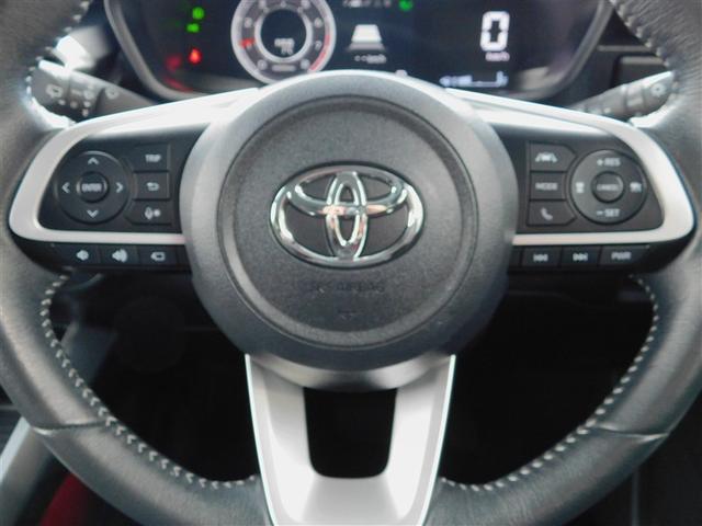 ライズ Ｚ　誤発進抑制機能　エアコン　テレビ　地デジＴＶ　ドライブレコーダ　ＶＳＡ　盗難防止装置　ミュージックプレイヤー接続可　アイドリングストップ機能　クルコン　バックモニター　ＬＥＤヘッドライト　Ｗエアバック（26枚目）