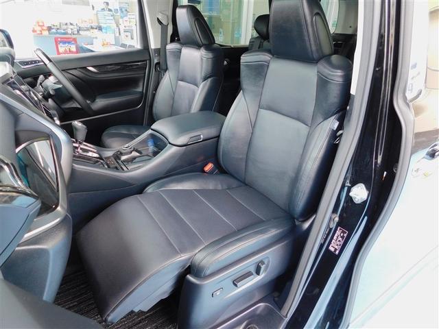 ヴェルファイア ２．５Ｚ　Ｇエディション　両側Ｐスライドドア　サンル－フ　ＬＥＤヘットライト　地上デジタル　メディアプレイヤー接続　ＡＷ　ＤＶＤ可　盗難防止システム　クルコン　サイドエアバッグ　Ｐシート　スマートキ－　ＥＴＣ　エアロ　ナビＴＶ（15枚目）