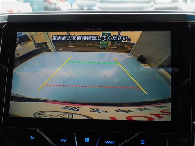 ヴェルファイア ２．５Ｚ　Ｇエディション　両側Ｐスライドドア　サンル－フ　ＬＥＤヘットライト　地上デジタル　メディアプレイヤー接続　ＡＷ　ＤＶＤ可　盗難防止システム　クルコン　サイドエアバッグ　Ｐシート　スマートキ－　ＥＴＣ　エアロ　ナビＴＶ（18枚目）