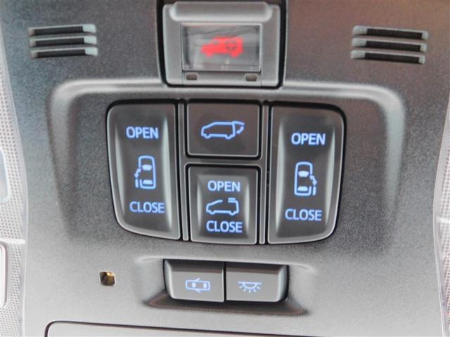 ヴェルファイア ２．５Ｚ　Ｇエディション　両側Ｐスライドドア　サンル－フ　ＬＥＤヘットライト　地上デジタル　メディアプレイヤー接続　ＡＷ　ＤＶＤ可　盗難防止システム　クルコン　サイドエアバッグ　Ｐシート　スマートキ－　ＥＴＣ　エアロ　ナビＴＶ（27枚目）