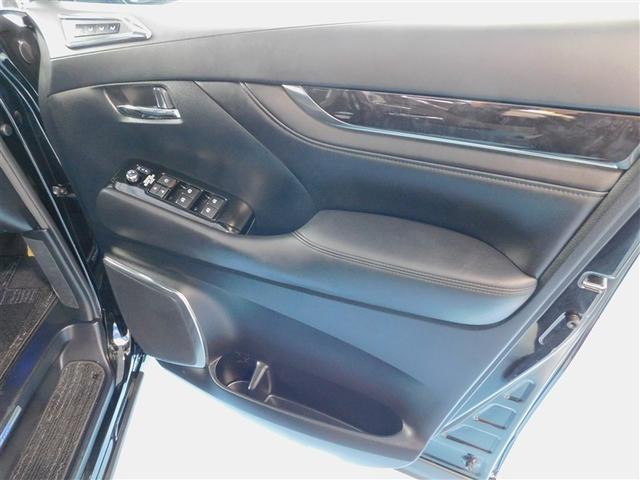 ヴェルファイア ２．５Ｚ　Ｇエディション　両側Ｐスライドドア　サンル－フ　ＬＥＤヘットライト　地上デジタル　メディアプレイヤー接続　ＡＷ　ＤＶＤ可　盗難防止システム　クルコン　サイドエアバッグ　Ｐシート　スマートキ－　ＥＴＣ　エアロ　ナビＴＶ（33枚目）