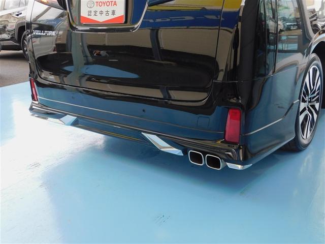 ヴェルファイア ２．５Ｚ　Ｇエディション　両側Ｐスライドドア　サンル－フ　ＬＥＤヘットライト　地上デジタル　メディアプレイヤー接続　ＡＷ　ＤＶＤ可　盗難防止システム　クルコン　サイドエアバッグ　Ｐシート　スマートキ－　ＥＴＣ　エアロ　ナビＴＶ（37枚目）