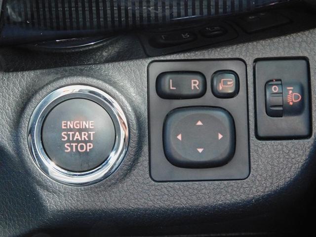 �{�^���X�^�[�g�X�C�b�`�ɓd���i�[�~���[�X�C�b�`