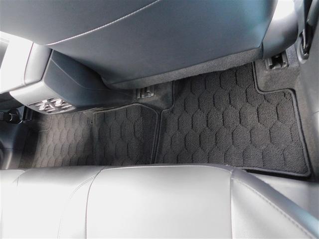 カローラクロス ハイブリッド　Ｚ　電動シ－ト　地デジＴＶ　プリクラッシュセーフティシステム　キーレスエントリー　横滑防止装置　整備記録簿　ＡＣ１００Ｖ電源　ＡＡＣ　盗難防止システム　ＴＶ　メディアプレイヤー接続　オートクルーズ　ＥＴＣ（9枚目）