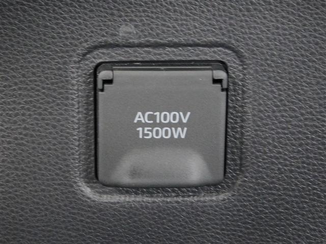 カローラクロス ハイブリッド　Ｚ　電動シ－ト　地デジＴＶ　プリクラッシュセーフティシステム　キーレスエントリー　横滑防止装置　整備記録簿　ＡＣ１００Ｖ電源　ＡＡＣ　盗難防止システム　ＴＶ　メディアプレイヤー接続　オートクルーズ　ＥＴＣ（13枚目）