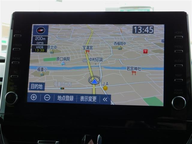 カローラクロス ハイブリッド　Ｚ　電動シ－ト　地デジＴＶ　プリクラッシュセーフティシステム　キーレスエントリー　横滑防止装置　整備記録簿　ＡＣ１００Ｖ電源　ＡＡＣ　盗難防止システム　ＴＶ　メディアプレイヤー接続　オートクルーズ　ＥＴＣ（16枚目）