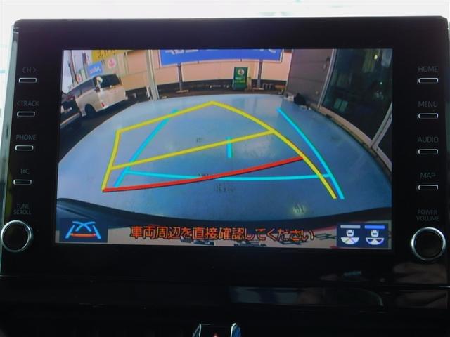 カローラクロス ハイブリッド　Ｚ　電動シ－ト　地デジＴＶ　プリクラッシュセーフティシステム　キーレスエントリー　横滑防止装置　整備記録簿　ＡＣ１００Ｖ電源　ＡＡＣ　盗難防止システム　ＴＶ　メディアプレイヤー接続　オートクルーズ　ＥＴＣ（18枚目）