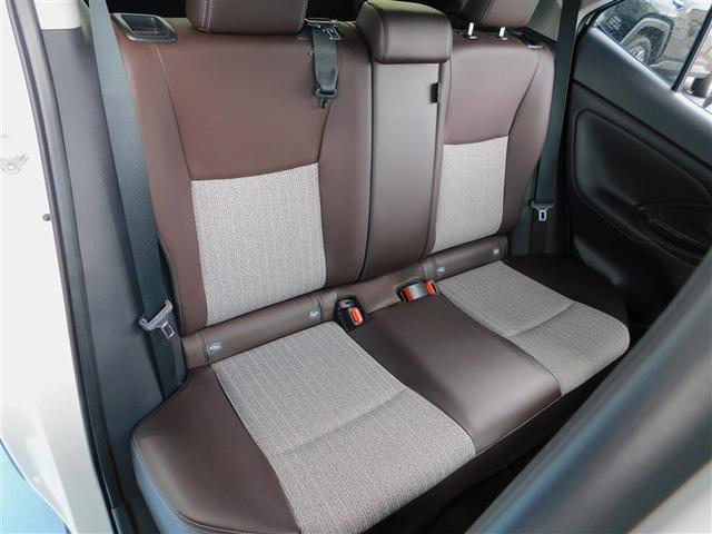 ヤリスクロス Ｚ　エアバック　テレビ　横滑防止　盗難防止装置　カーテンエアバック　パワーステアリング　助手席エアバック　パワーウィンドウ　バックガイドモニター　フルセグＴＶ　オートクルーズ　アルミ　ＬＥＤヘッドライト（8枚目）