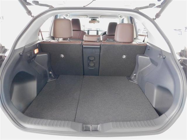 ヤリスクロス Ｚ　エアバック　テレビ　横滑防止　盗難防止装置　カーテンエアバック　パワーステアリング　助手席エアバック　パワーウィンドウ　バックガイドモニター　フルセグＴＶ　オートクルーズ　アルミ　ＬＥＤヘッドライト（10枚目）