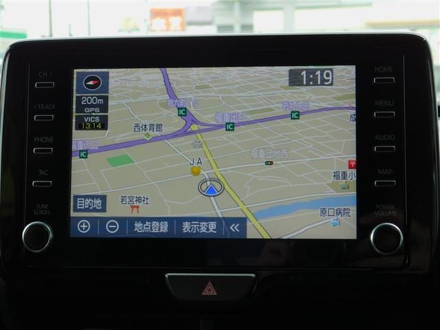 ヤリスクロス Ｚ　エアバック　テレビ　横滑防止　盗難防止装置　カーテンエアバック　パワーステアリング　助手席エアバック　パワーウィンドウ　バックガイドモニター　フルセグＴＶ　オートクルーズ　アルミ　ＬＥＤヘッドライト（16枚目）