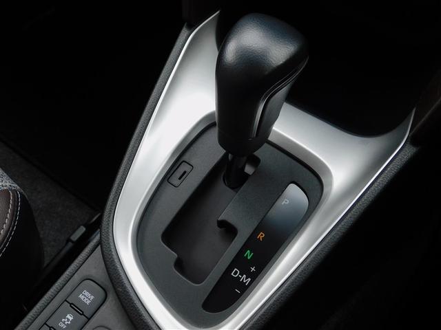 ヤリスクロス Ｚ　エアバック　テレビ　横滑防止　盗難防止装置　カーテンエアバック　パワーステアリング　助手席エアバック　パワーウィンドウ　バックガイドモニター　フルセグＴＶ　オートクルーズ　アルミ　ＬＥＤヘッドライト（20枚目）