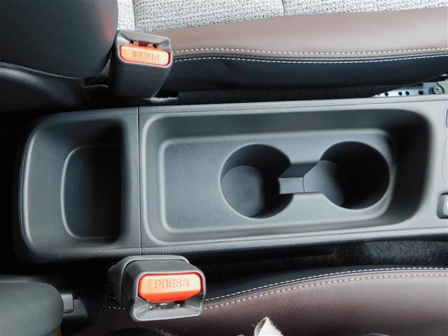 ヤリスクロス Ｚ　エアバック　テレビ　横滑防止　盗難防止装置　カーテンエアバック　パワーステアリング　助手席エアバック　パワーウィンドウ　バックガイドモニター　フルセグＴＶ　オートクルーズ　アルミ　ＬＥＤヘッドライト（26枚目）