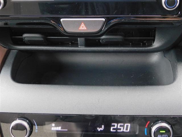 ヤリスクロス Ｚ　エアバック　テレビ　横滑防止　盗難防止装置　カーテンエアバック　パワーステアリング　助手席エアバック　パワーウィンドウ　バックガイドモニター　フルセグＴＶ　オートクルーズ　アルミ　ＬＥＤヘッドライト（27枚目）