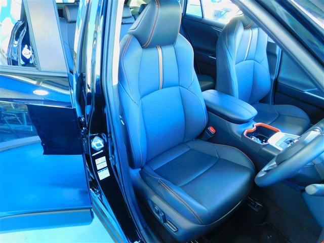 ＲＡＶ４ ハイブリッドアドベンチャー　リアカメラ　ＴＳＳ　セキュリティアラーム　ＬＥＤライト　アルミ　横滑り防止装置　電動シート　オートクルーズコントロール　エアバッグ　ミュージックプレイヤー接続可　ＡＢＳ　記録簿　キーレス　スマートキー（6枚目）