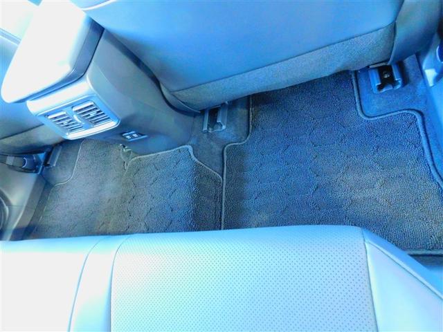 ＲＡＶ４ ハイブリッドアドベンチャー　リアカメラ　ＴＳＳ　セキュリティアラーム　ＬＥＤライト　アルミ　横滑り防止装置　電動シート　オートクルーズコントロール　エアバッグ　ミュージックプレイヤー接続可　ＡＢＳ　記録簿　キーレス　スマートキー（8枚目）