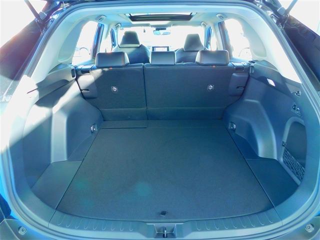 ＲＡＶ４ ハイブリッドアドベンチャー　リアカメラ　ＴＳＳ　セキュリティアラーム　ＬＥＤライト　アルミ　横滑り防止装置　電動シート　オートクルーズコントロール　エアバッグ　ミュージックプレイヤー接続可　ＡＢＳ　記録簿　キーレス　スマートキー（9枚目）