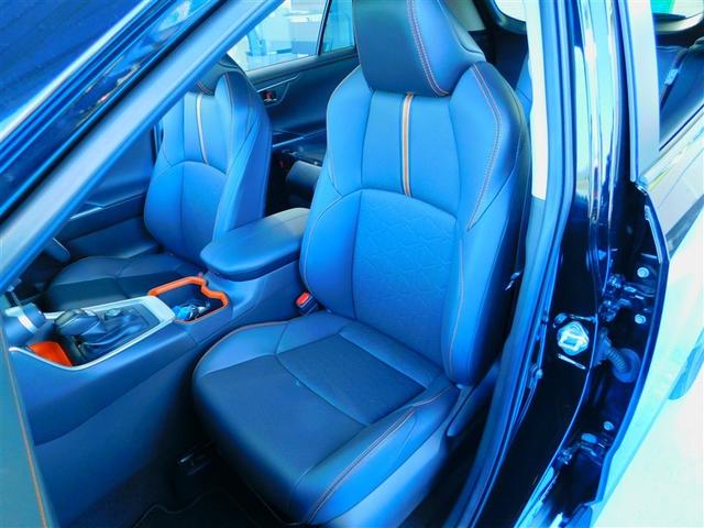 ＲＡＶ４ ハイブリッドアドベンチャー　リアカメラ　ＴＳＳ　セキュリティアラーム　ＬＥＤライト　アルミ　横滑り防止装置　電動シート　オートクルーズコントロール　エアバッグ　ミュージックプレイヤー接続可　ＡＢＳ　記録簿　キーレス　スマートキー（13枚目）