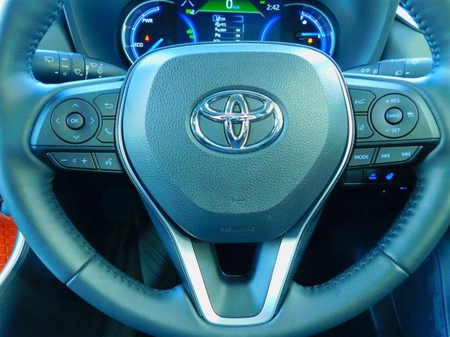 ＲＡＶ４ ハイブリッドアドベンチャー　リアカメラ　ＴＳＳ　セキュリティアラーム　ＬＥＤライト　アルミ　横滑り防止装置　電動シート　オートクルーズコントロール　エアバッグ　ミュージックプレイヤー接続可　ＡＢＳ　記録簿　キーレス　スマートキー（25枚目）