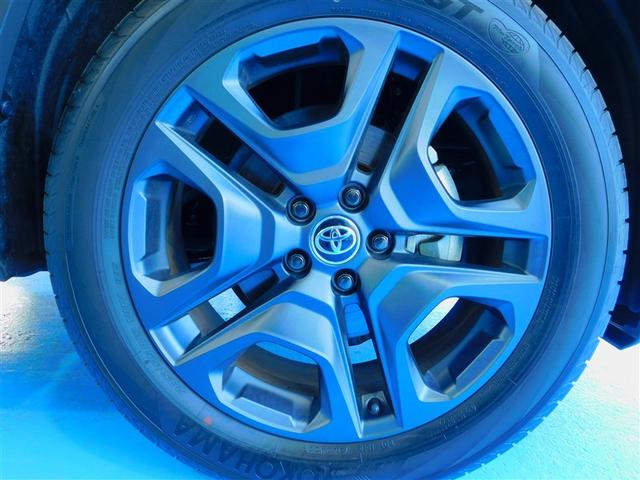 ＲＡＶ４ ハイブリッドアドベンチャー　リアカメラ　ＴＳＳ　セキュリティアラーム　ＬＥＤライト　アルミ　横滑り防止装置　電動シート　オートクルーズコントロール　エアバッグ　ミュージックプレイヤー接続可　ＡＢＳ　記録簿　キーレス　スマートキー（34枚目）