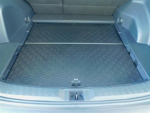 ＲＡＶ４ ハイブリッドＧ　試乗車　ドラレコ付き　盗難防止　ＡＣ１００　ＬＥＤランプ　点検記録簿　スマートキー＆プッシュスタート　オートエアコン　４ＷＤ車　メディアプレイヤー接続　横滑防止　運転席パワーシート　ＡＷ　エアバッグ（11枚目）