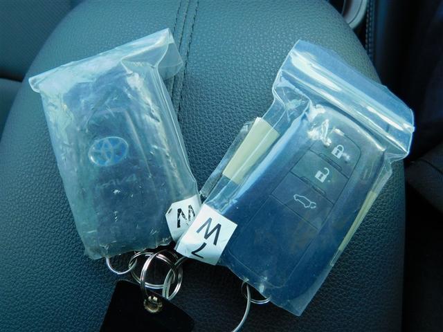 ＲＡＶ４ ハイブリッドＧ　試乗車　ドラレコ付き　盗難防止　ＡＣ１００　ＬＥＤランプ　点検記録簿　スマートキー＆プッシュスタート　オートエアコン　４ＷＤ車　メディアプレイヤー接続　横滑防止　運転席パワーシート　ＡＷ　エアバッグ（27枚目）