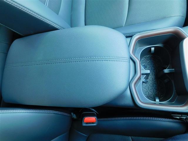 ＲＡＶ４ ハイブリッドＧ　試乗車　ドラレコ付き　盗難防止　ＡＣ１００　ＬＥＤランプ　点検記録簿　スマートキー＆プッシュスタート　オートエアコン　４ＷＤ車　メディアプレイヤー接続　横滑防止　運転席パワーシート　ＡＷ　エアバッグ（30枚目）