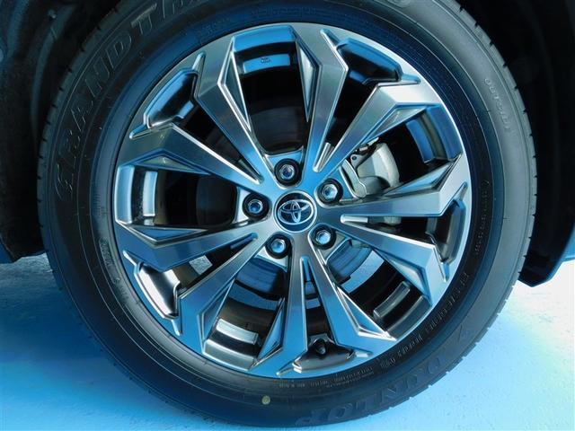 ＲＡＶ４ ハイブリッドＧ　試乗車　ドラレコ付き　盗難防止　ＡＣ１００　ＬＥＤランプ　点検記録簿　スマートキー＆プッシュスタート　オートエアコン　４ＷＤ車　メディアプレイヤー接続　横滑防止　運転席パワーシート　ＡＷ　エアバッグ（36枚目）