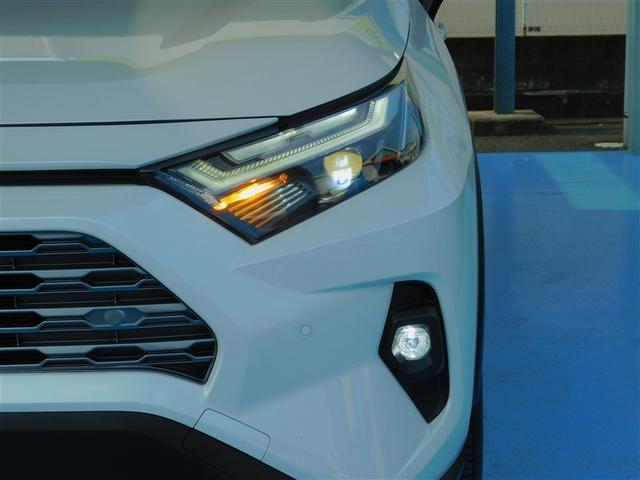 ＲＡＶ４ ハイブリッドＧ　試乗車　ドラレコ付き　盗難防止　ＡＣ１００　ＬＥＤランプ　点検記録簿　スマートキー＆プッシュスタート　オートエアコン　４ＷＤ車　メディアプレイヤー接続　横滑防止　運転席パワーシート　ＡＷ　エアバッグ（37枚目）