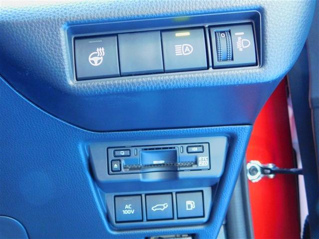 プリウス Ｚ　Ｒカメラ　フルセグ地デジＴＶ　フルオートエアコン　サイドエアバッグ　元試乗車　ドラレコ付き　ＥＳＣ　パワーステアリング　アルミ　Ｐシート　インテリキー　ＡＣ１００　整備記録簿　パワーウインドウ　ＴＶ（23枚目）