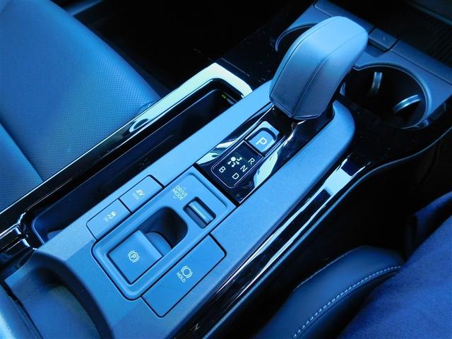 プリウス Ｚ　Ｒカメラ　フルセグ地デジＴＶ　フルオートエアコン　サイドエアバッグ　元試乗車　ドラレコ付き　ＥＳＣ　パワーステアリング　アルミ　Ｐシート　インテリキー　ＡＣ１００　整備記録簿　パワーウインドウ　ＴＶ（25枚目）