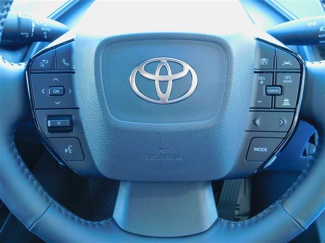 プリウス Ｚ　Ｒカメラ　フルセグ地デジＴＶ　フルオートエアコン　サイドエアバッグ　元試乗車　ドラレコ付き　ＥＳＣ　パワーステアリング　アルミ　Ｐシート　インテリキー　ＡＣ１００　整備記録簿　パワーウインドウ　ＴＶ（28枚目）