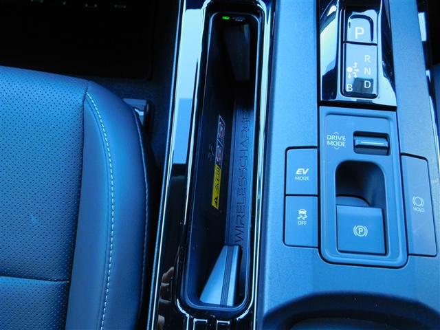 プリウス Ｚ　Ｒカメラ　フルセグ地デジＴＶ　フルオートエアコン　サイドエアバッグ　元試乗車　ドラレコ付き　ＥＳＣ　パワーステアリング　アルミ　Ｐシート　インテリキー　ＡＣ１００　整備記録簿　パワーウインドウ　ＴＶ（30枚目）