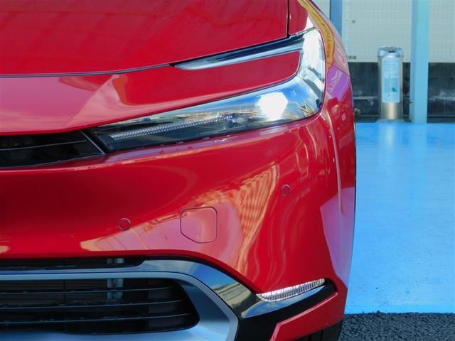 プリウス Ｚ　Ｒカメラ　フルセグ地デジＴＶ　フルオートエアコン　サイドエアバッグ　元試乗車　ドラレコ付き　ＥＳＣ　パワーステアリング　アルミ　Ｐシート　インテリキー　ＡＣ１００　整備記録簿　パワーウインドウ　ＴＶ（37枚目）