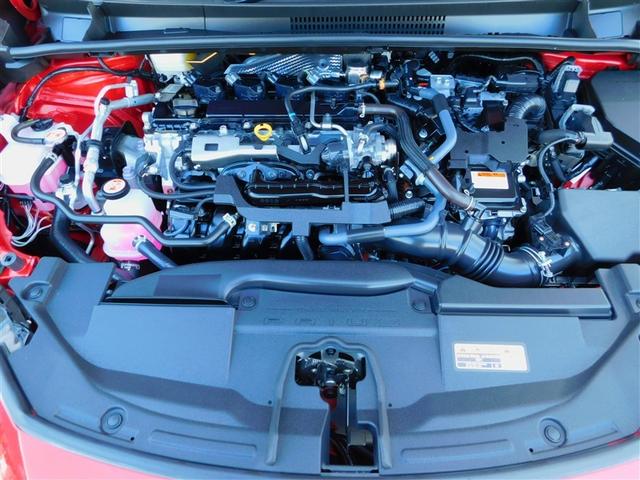 プリウス Ｚ　Ｒカメラ　フルセグ地デジＴＶ　フルオートエアコン　サイドエアバッグ　元試乗車　ドラレコ付き　ＥＳＣ　パワーステアリング　アルミ　Ｐシート　インテリキー　ＡＣ１００　整備記録簿　パワーウインドウ　ＴＶ（38枚目）