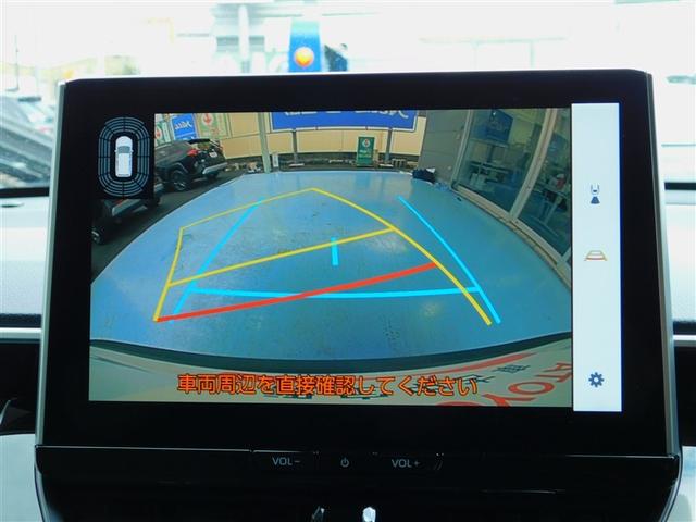 �o�b�N���j�^�[���[�h