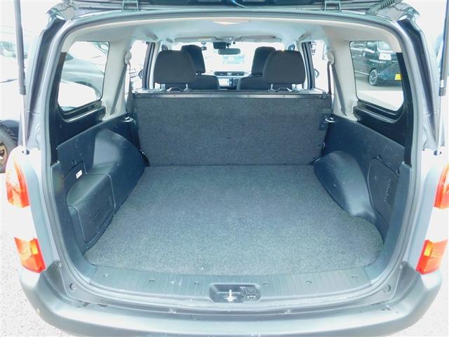 プロボックス ハイブリッドF デュアルエアバック ナビTV AUX パワーウインド フルセグテレビ ドライブレコーダー ABS パワステ メモリナビ AC ETC DVD キーレスエントリーシステム リアカメラ 衝突被害軽減装置(10枚目)