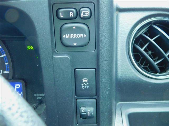 プロボックス ハイブリッドF デュアルエアバック ナビTV AUX パワーウインド フルセグテレビ ドライブレコーダー ABS パワステ メモリナビ AC ETC DVD キーレスエントリーシステム リアカメラ 衝突被害軽減装置(21枚目)