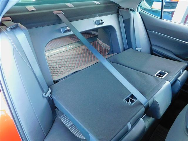 カムリ ＷＳ　Ｂカメラ　オートクルーズ　サイドＳＲＳ　ＴＶ　パワーシート　キーレスエントリー　ＡＵＸ　エアバッグ　ＥＴＣ　アルミホイール　ＡＢＳ　パワーウィンドウ　パワステ　インテリジェントキー　エアコン　横滑防止（11枚目）