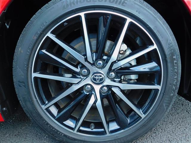 カムリ ＷＳ　Ｂカメラ　オートクルーズ　サイドＳＲＳ　ＴＶ　パワーシート　キーレスエントリー　ＡＵＸ　エアバッグ　ＥＴＣ　アルミホイール　ＡＢＳ　パワーウィンドウ　パワステ　インテリジェントキー　エアコン　横滑防止（38枚目）