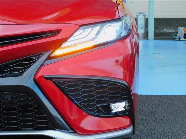 カムリ ＷＳ　Ｂカメラ　オートクルーズ　サイドＳＲＳ　ＴＶ　パワーシート　キーレスエントリー　ＡＵＸ　エアバッグ　ＥＴＣ　アルミホイール　ＡＢＳ　パワーウィンドウ　パワステ　インテリジェントキー　エアコン　横滑防止（39枚目）