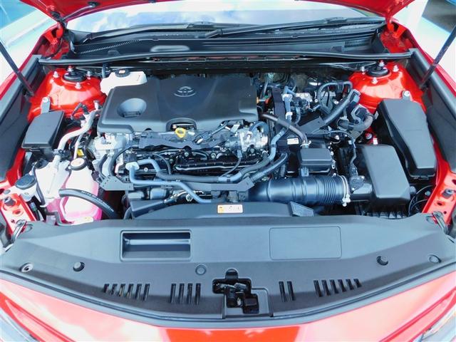 カムリ ＷＳ　Ｂカメラ　オートクルーズ　サイドＳＲＳ　ＴＶ　パワーシート　キーレスエントリー　ＡＵＸ　エアバッグ　ＥＴＣ　アルミホイール　ＡＢＳ　パワーウィンドウ　パワステ　インテリジェントキー　エアコン　横滑防止（40枚目）