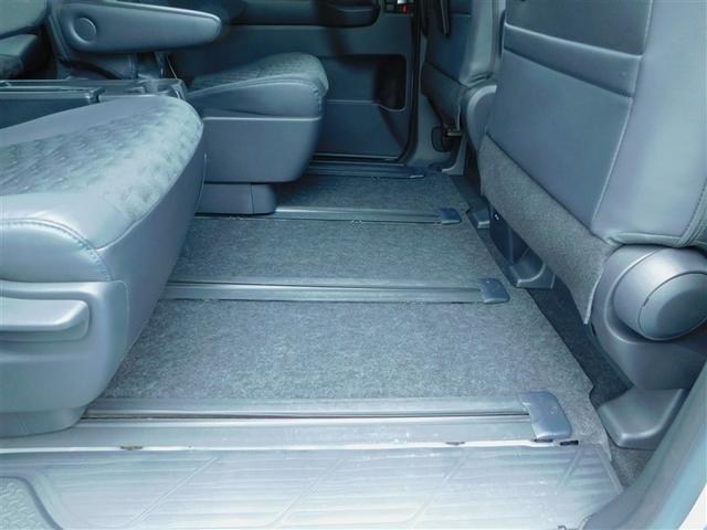 ヴォクシー ハイブリッドS-Z 両側Pドア カーテンエアバック スマキ プリクラッシュセーフティシステム Wエアコン Rカメラ DVDプレーヤー 地デジ アルミ テレビ クルーズコントロール 横滑り防止機能 LEDランプ キーフリー(9枚目)