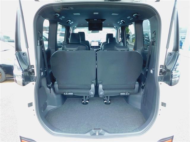 ヴォクシー ハイブリッドS-Z 両側Pドア カーテンエアバック スマキ プリクラッシュセーフティシステム Wエアコン Rカメラ DVDプレーヤー 地デジ アルミ テレビ クルーズコントロール 横滑り防止機能 LEDランプ キーフリー(11枚目)