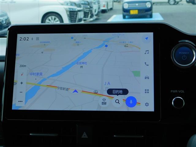 ヴォクシー ハイブリッドS-Z 両側Pドア カーテンエアバック スマキ プリクラッシュセーフティシステム Wエアコン Rカメラ DVDプレーヤー 地デジ アルミ テレビ クルーズコントロール 横滑り防止機能 LEDランプ キーフリー(16枚目)