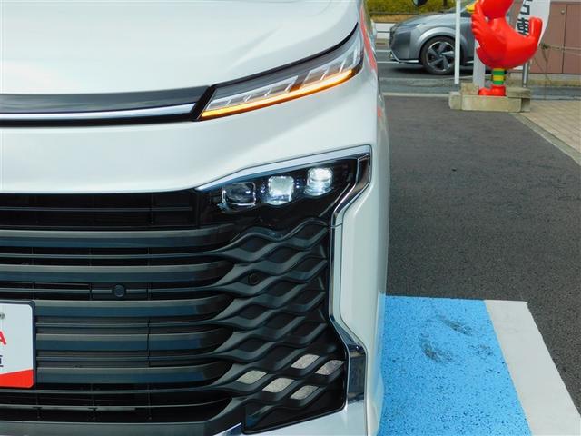 ヴォクシー ハイブリッドS-Z 両側Pドア カーテンエアバック スマキ プリクラッシュセーフティシステム Wエアコン Rカメラ DVDプレーヤー 地デジ アルミ テレビ クルーズコントロール 横滑り防止機能 LEDランプ キーフリー(31枚目)