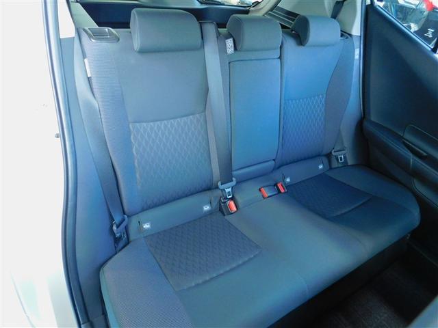 アクア Ｇ　スマ－トキ－　ＡＡＣ　Ｗエアバッグ　リヤカメラ　ドライブレコーダ　１００Ｖ　ＬＥＤヘッドライト　横滑り防止　クルコン　キーフリーシステム　ＥＴＣ　イモビライザー　ＰＷ　サイドエアバック　ＰＳ　ＡＢＳ（8枚目）