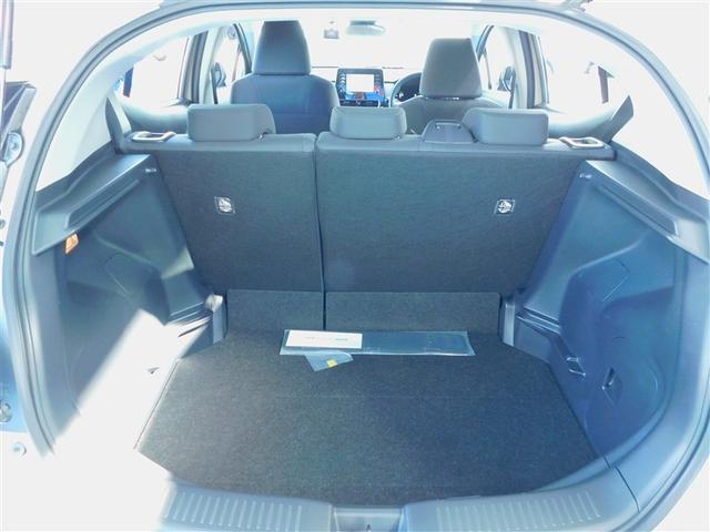 アクア Ｇ　スマ－トキ－　ＡＡＣ　Ｗエアバッグ　リヤカメラ　ドライブレコーダ　１００Ｖ　ＬＥＤヘッドライト　横滑り防止　クルコン　キーフリーシステム　ＥＴＣ　イモビライザー　ＰＷ　サイドエアバック　ＰＳ　ＡＢＳ（10枚目）